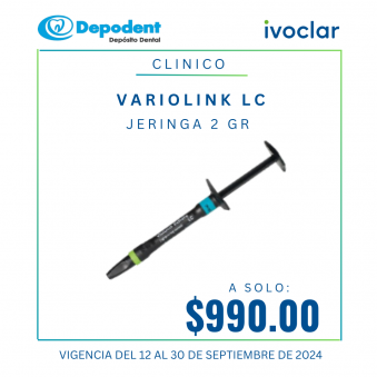 VARIOLINK LC (1)