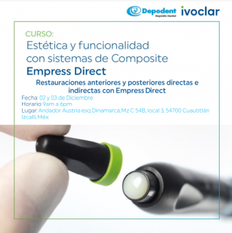 CURSO IVOCLAR