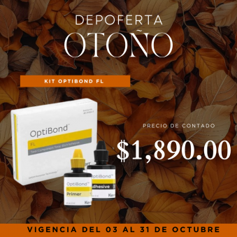 OPTIBOND FL