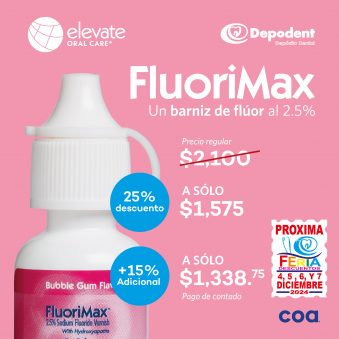 FLUORIMAX