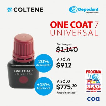 ONE COAT 7