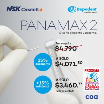 PANAMAX 2