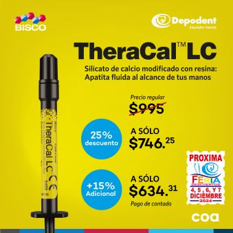 THERACAL LC