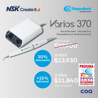 VARIOS 370